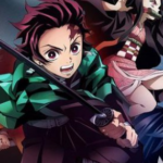 Anime Terbaik Tahun Ini dengan Cerita Paling Memikat