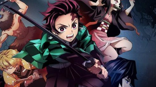 Anime Terbaik Tahun Ini dengan Cerita Paling Memikat