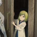 Review Anime Witch Hat Atelier Sihir Melalui Seni Menggambar