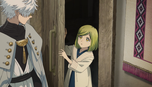 Review Anime Witch Hat Atelier Sihir Melalui Seni Menggambar