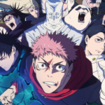 Review Anime Jujutsu Kaisen Season 3 Pertarungan Sihir Epik